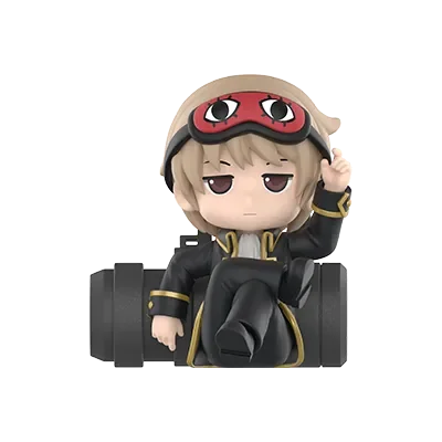 Sogo Okita