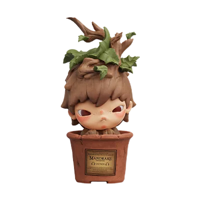 SECRET Mandrake