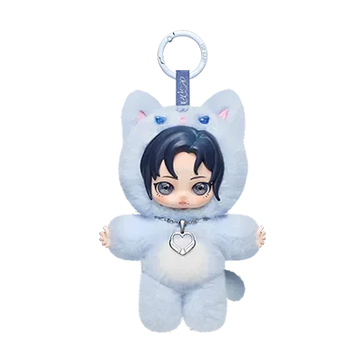 Fluffy karangi karina ver