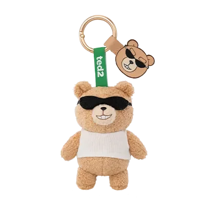 Cool TED