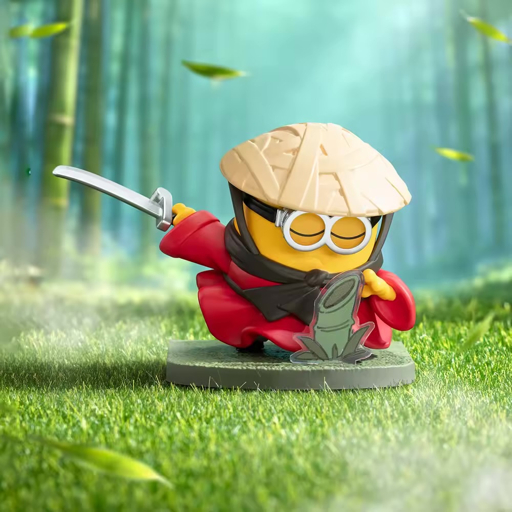 Ed The Path Maker