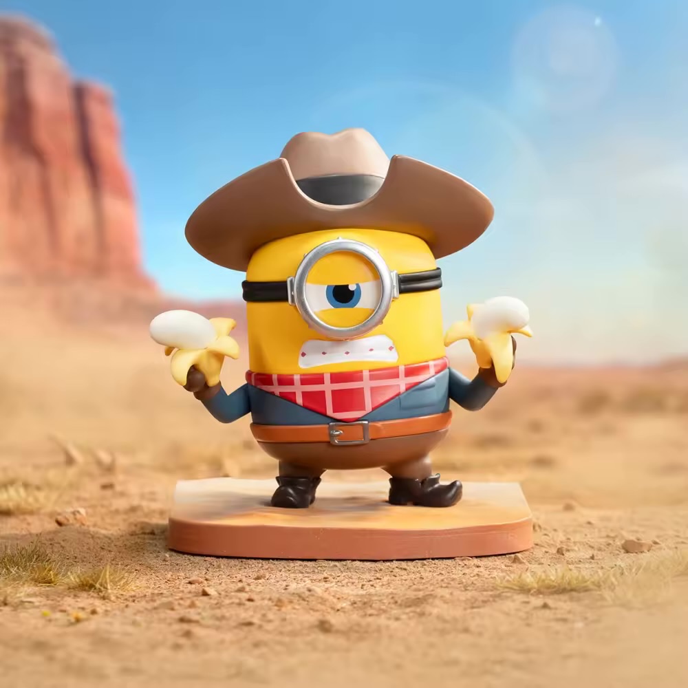 Western James