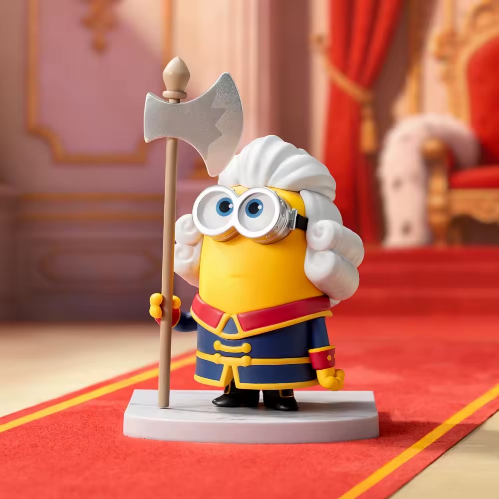 Henry Royal Guard