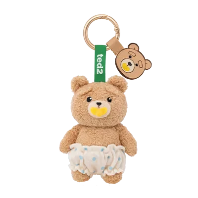 Baby TED