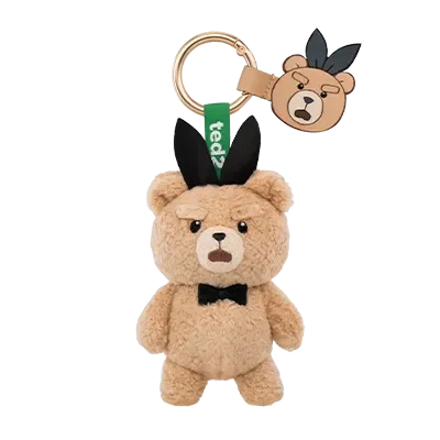 Buddy TED
