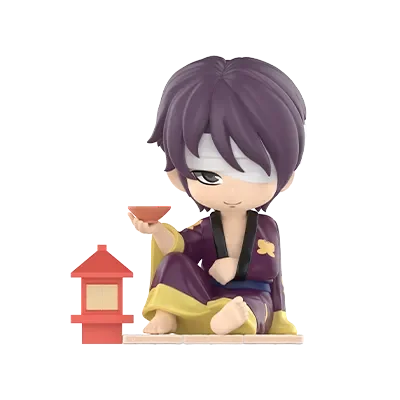 Shinsuke Takasugi
