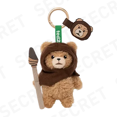 Wildman TED