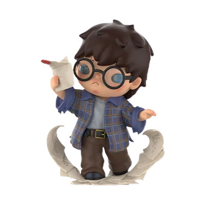 SUPER SECRET Harry Potter Special Edition