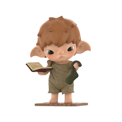 Dobby