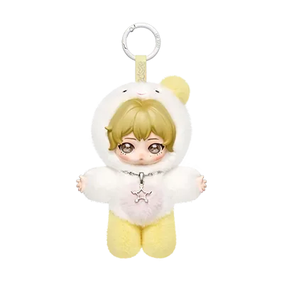 Fluffy mungtaengi winter ver
