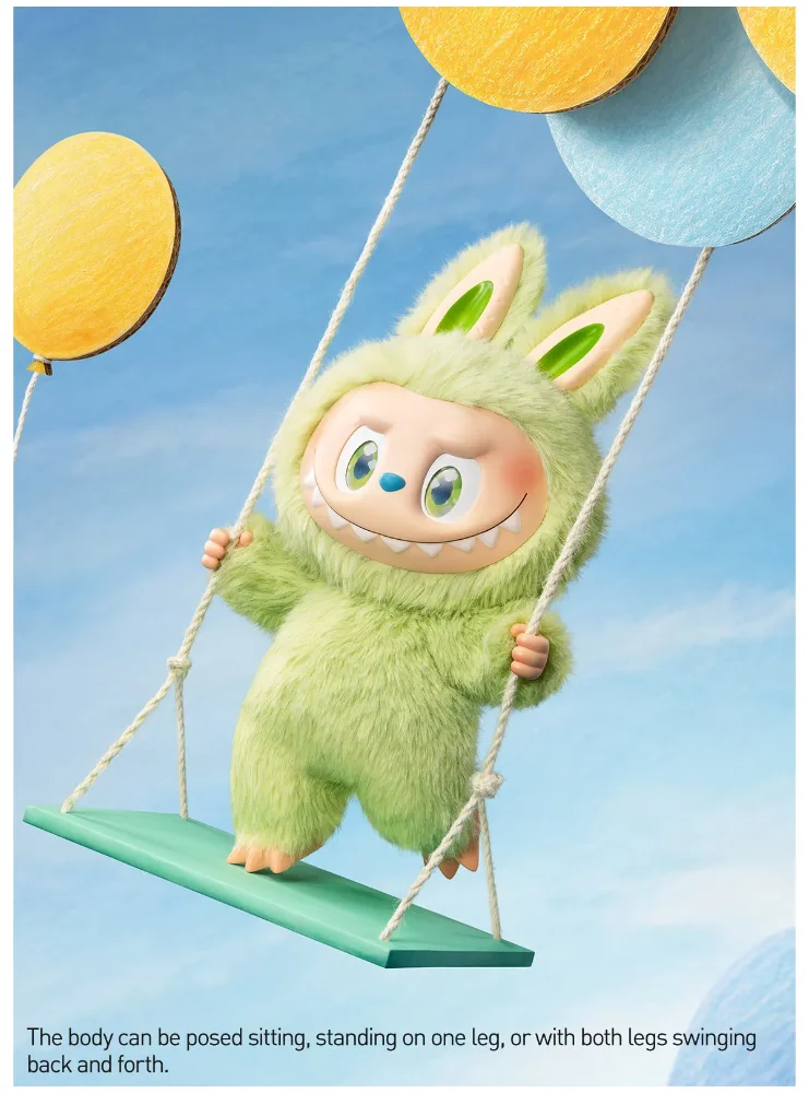 Labubu