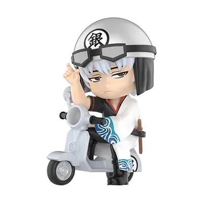 Gintoki Sakata