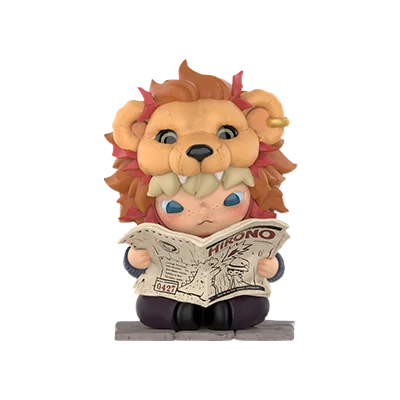 Luna Lovegood