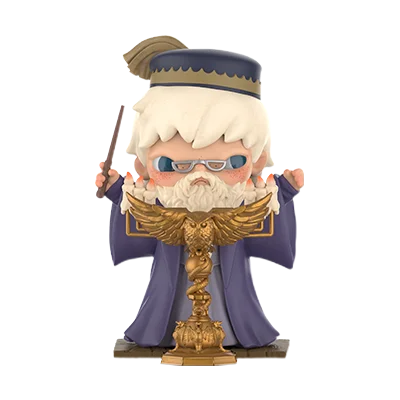 Albus Dumbledore