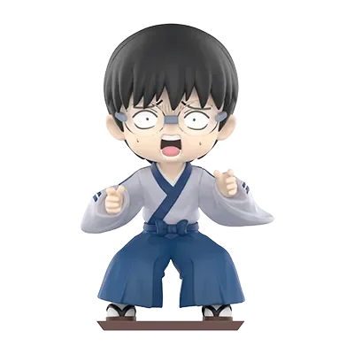 Shinpachi Shimura