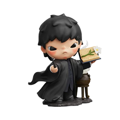 Severus Snape