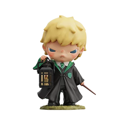 Draco Malfoy
