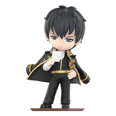 Toshiro Hijikata