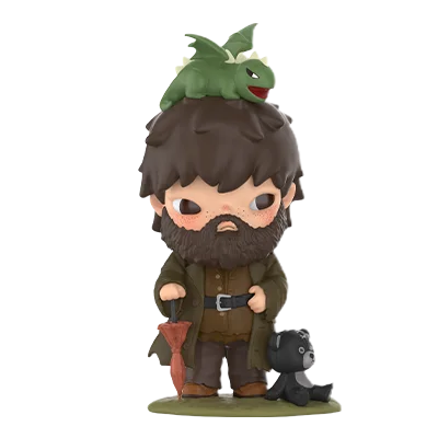 Rubeus Hagrid